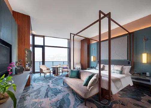 北京頤和安縵酒店