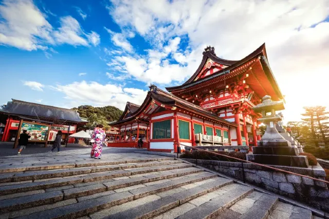 京都介紹