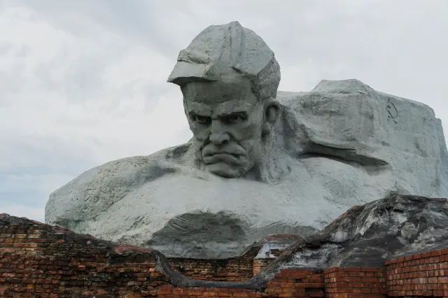 Брестская крепость