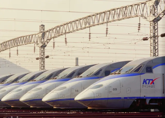 광명역 KTX 티켓 현장발권