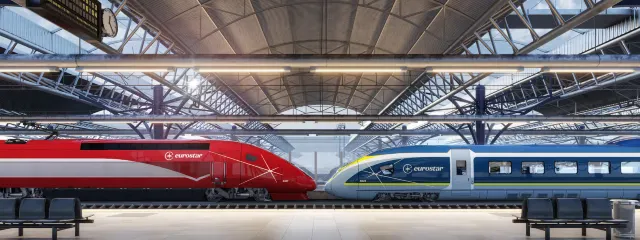 Eurostar