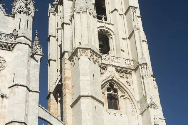 Cathedral of St. Michael and St. Gudula