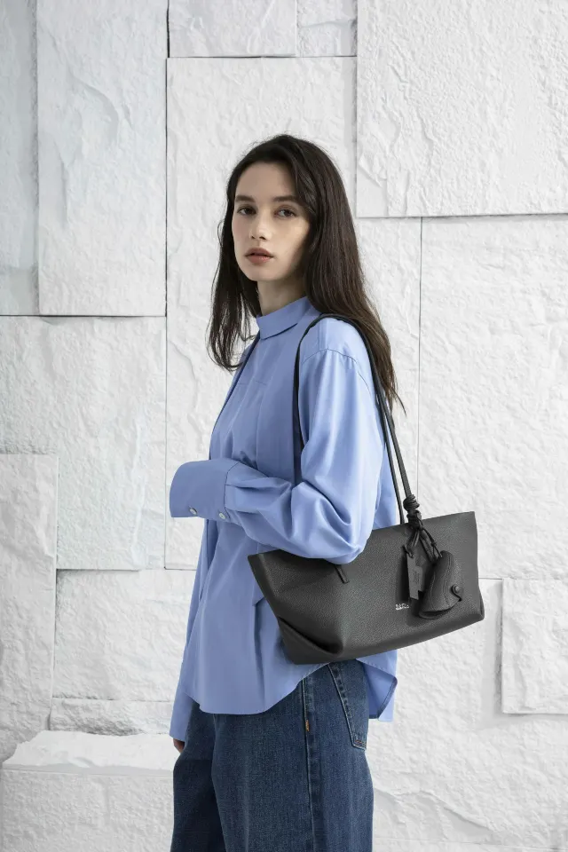 七夕禮物2025 | Future Classics Scarf-Detailed Top手袋