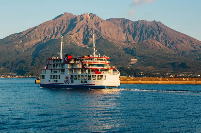 鹿兒島介紹