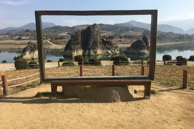 단양 여행