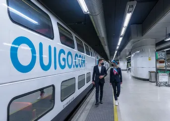 OUIGO