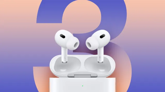 AirPods Pro 3預測