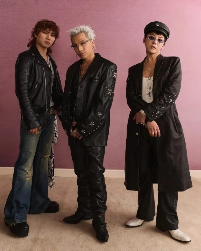 BIGBANG 台灣演唱會2026