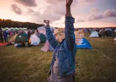 9 Musikfestivals im Sommer 2023 in Europa