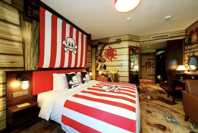 국내 여행지 추천 레고랜드 코리아 호텔