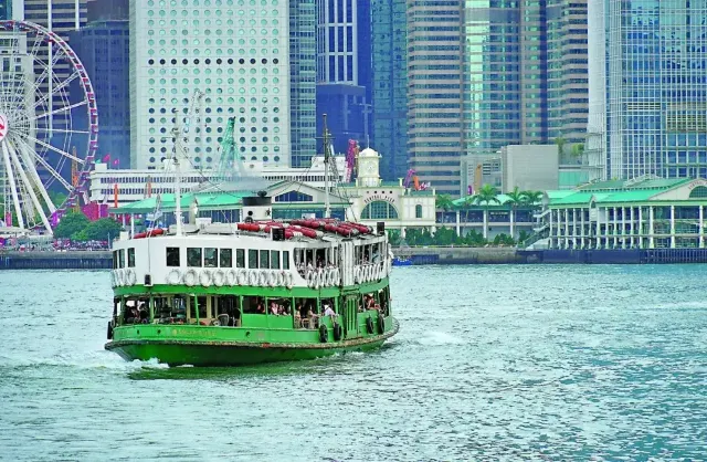 七一回歸優惠活動