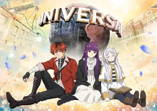 《葬送的芙莉蓮》