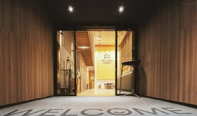 홈즈스테이 수원