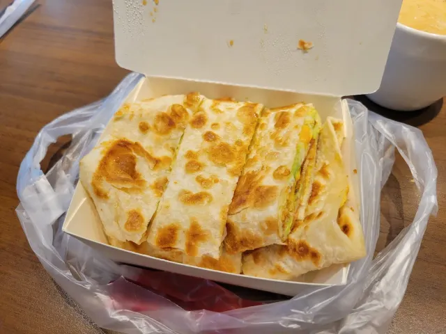 타이베이 맛집, 타이베이 호텔, 딴삥 맛집