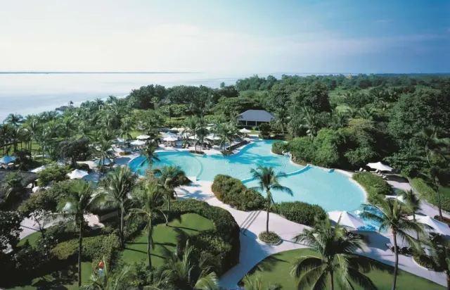 여름휴가 해외여행 샹그릴라 막탄 세부