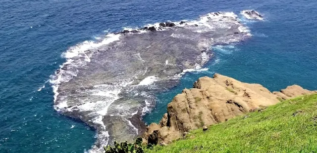 澎湖小台灣