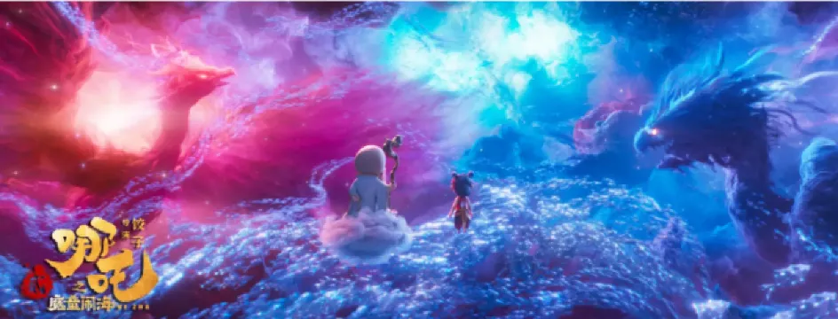 融合傳統文化與哲學