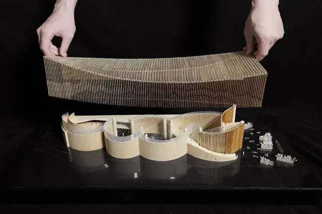 大阪世博會中國館