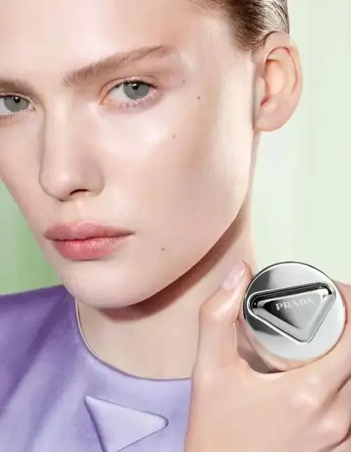 PRADA AUGMENTED眼霜