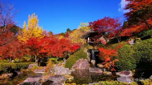 英彥山
