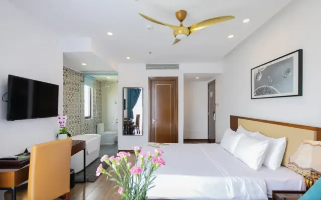 다낭 가성비 호텔 5만원 대 추천