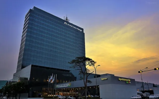 대구 맛집 숙소