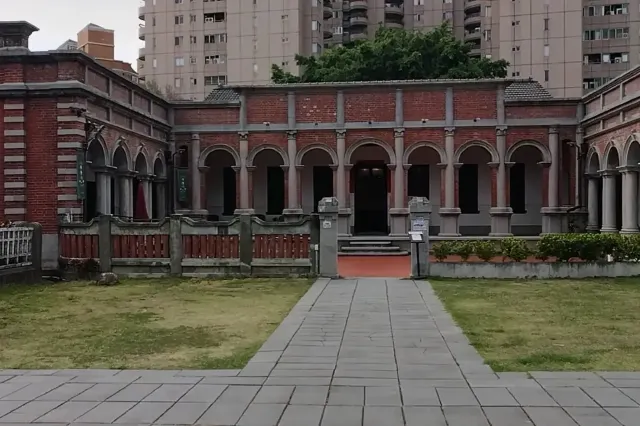 一德洋樓