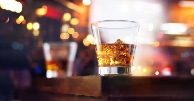 敏局酒食堂