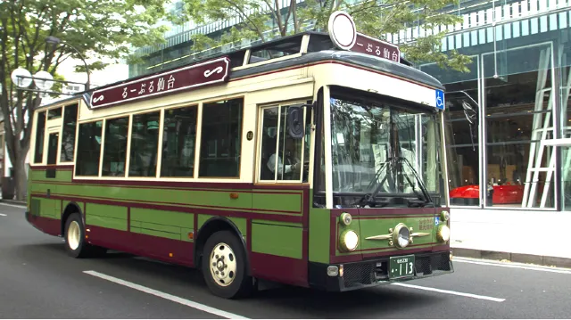 Loople 仙台