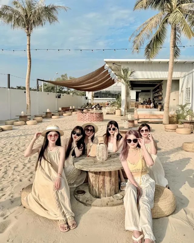 Sea Daze Liuqiu