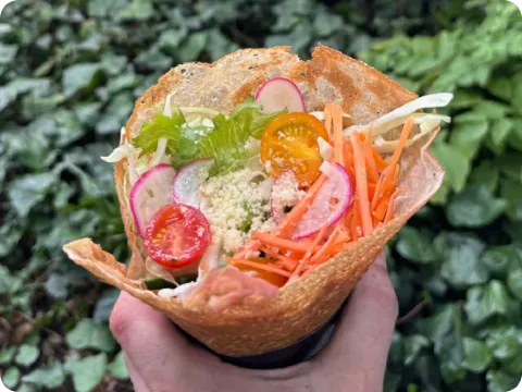 JMSグルメストリート