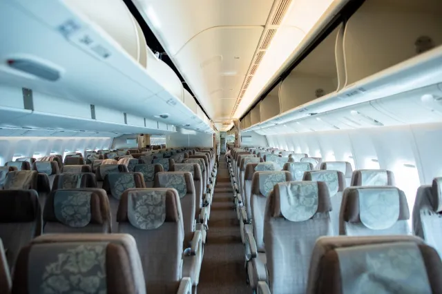 트립닷컴 좌석지정