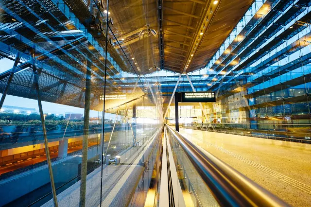 Business Class vs First Class