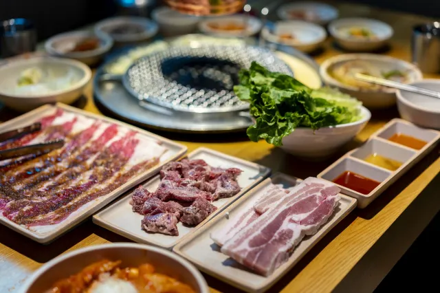 高雄美食