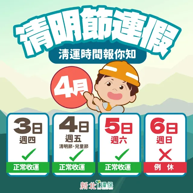 新北市