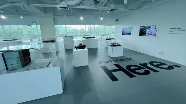 海事博物館