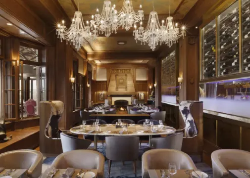 캐나다 동부 여행 퀘벡 호텔 추천