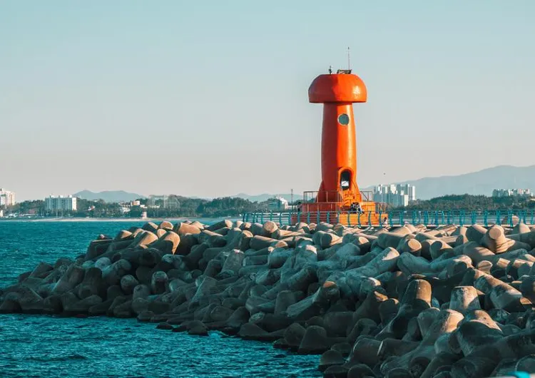 韓國東海岸遊玩攻略