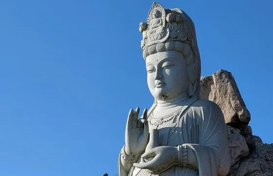 남해 여행, 남해 가볼만한 곳, 남해 독일마을 남해 보리암