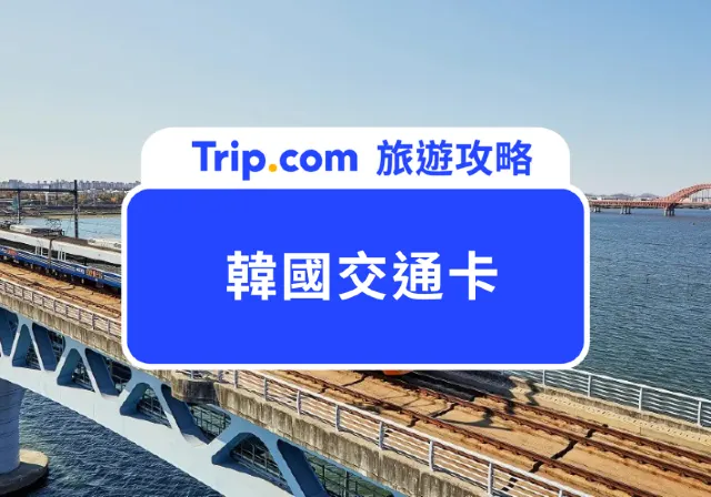 【 韓國交通卡攻略】出發前必讀！韓國自由行必備 WOWPASS、T-Money 差在哪？