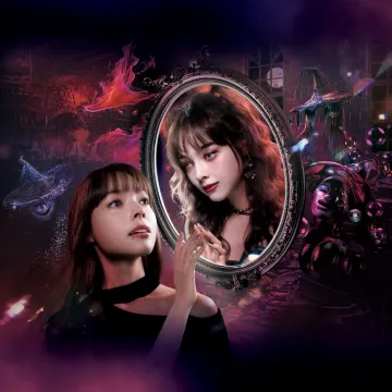 KATE PRESENTS 18號街的魔女