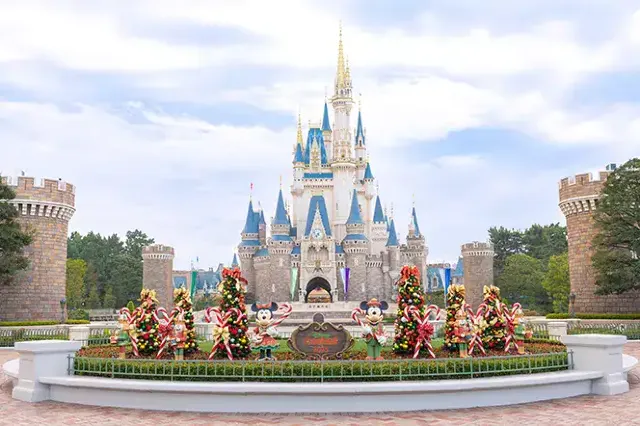 玩具奇妙聖誕裝飾聖誕