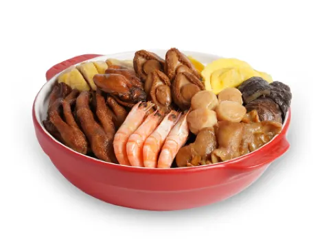 九龍香格里拉酒店