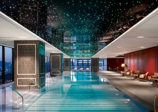 어버이날 부모님 호캉스 서울 뷰 좋은 호텔 BEST 7