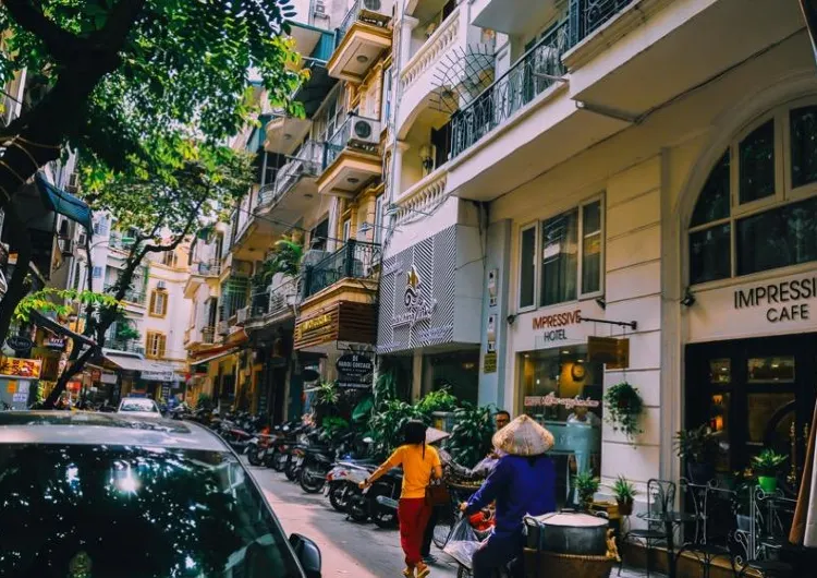 河內景點2026：6大必去必玩河內景點+世界自然遺產