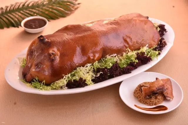 旺角希爾頓花園酒店