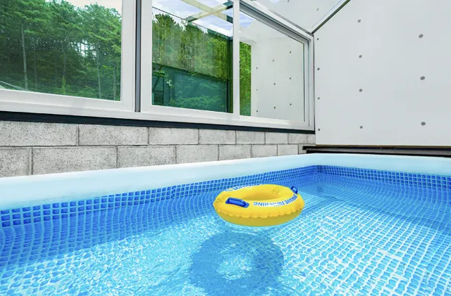 경기 애견동반 펜션 추천