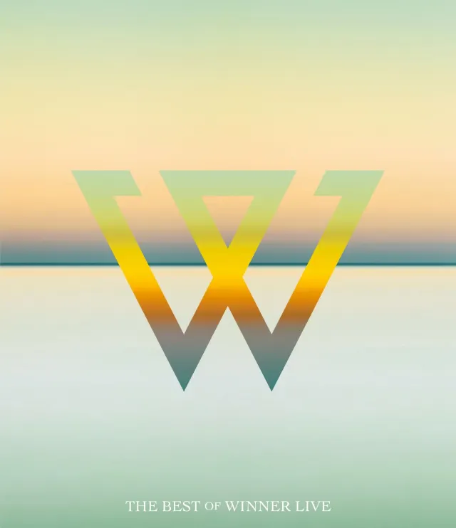 WINNER LIVE精選集