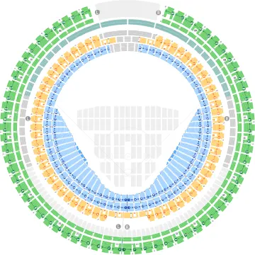 バンテリンドーム ナゴヤ