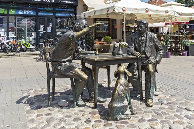 Казанджийско сокаче